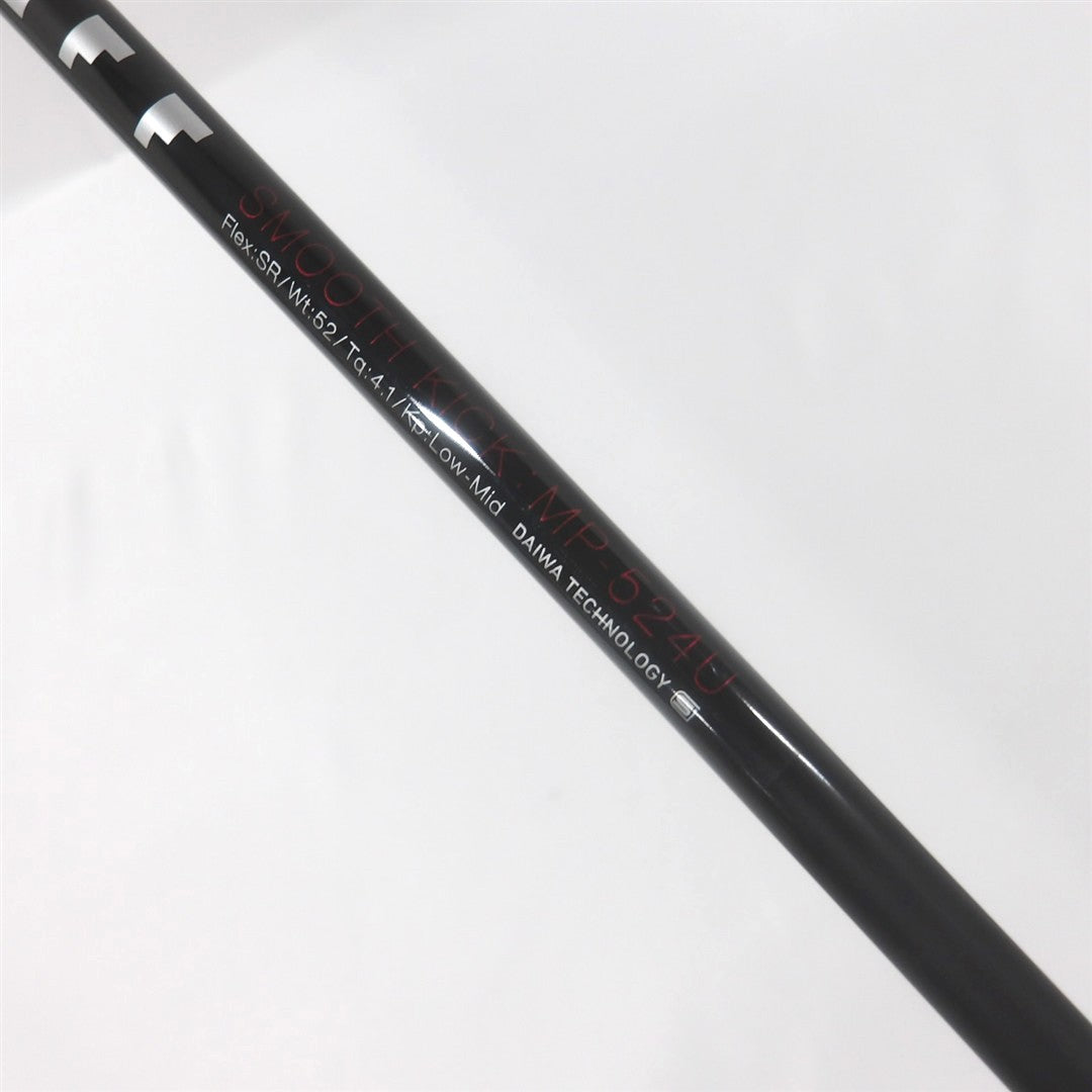 Daiwa Hybrid ONOFF UTILITY WINGS(2024) AKA 23° StiffRegular SMOOTH KICK MP-524U