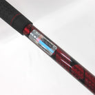 Daiwa Hybrid ONOFF UTILITY WINGS(2024) AKA 23° StiffRegular SMOOTH KICK MP-524U