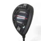 Daiwa Hybrid ONOFF UTILITY WINGS(2024) AKA 23° StiffRegular SMOOTH KICK MP-524U