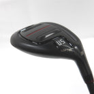 Daiwa Hybrid ONOFF UTILITY WINGS(2024) AKA 23° StiffRegular SMOOTH KICK MP-524U