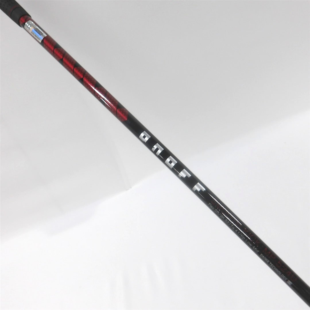 Daiwa Hybrid ONOFF UTILITY WINGS(2024) AKA 23° StiffRegular SMOOTH KICK MP-524U