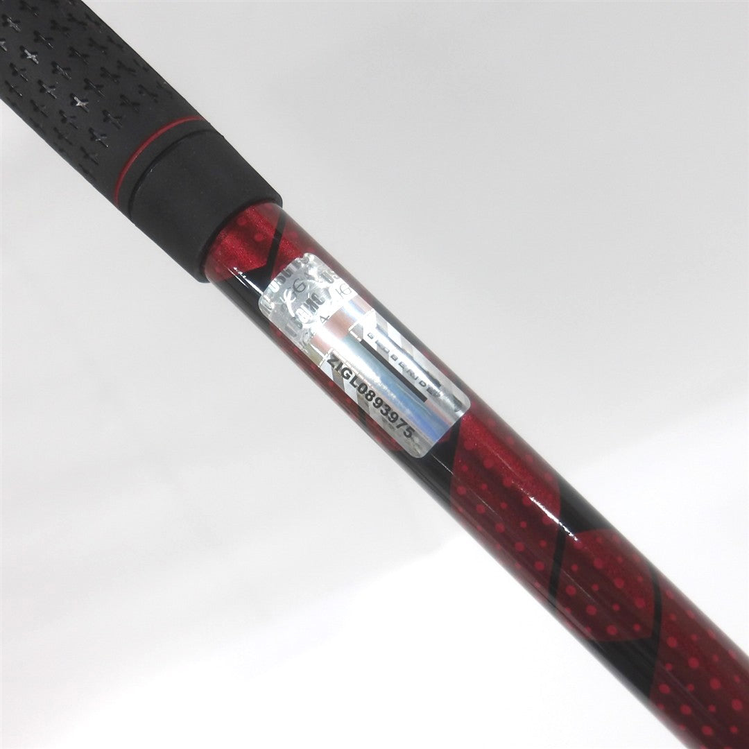 Daiwa Hybrid ONOFF UTILITY WINGS(2024) AKA 23° StiffRegular SMOOTH KICK MP-524U