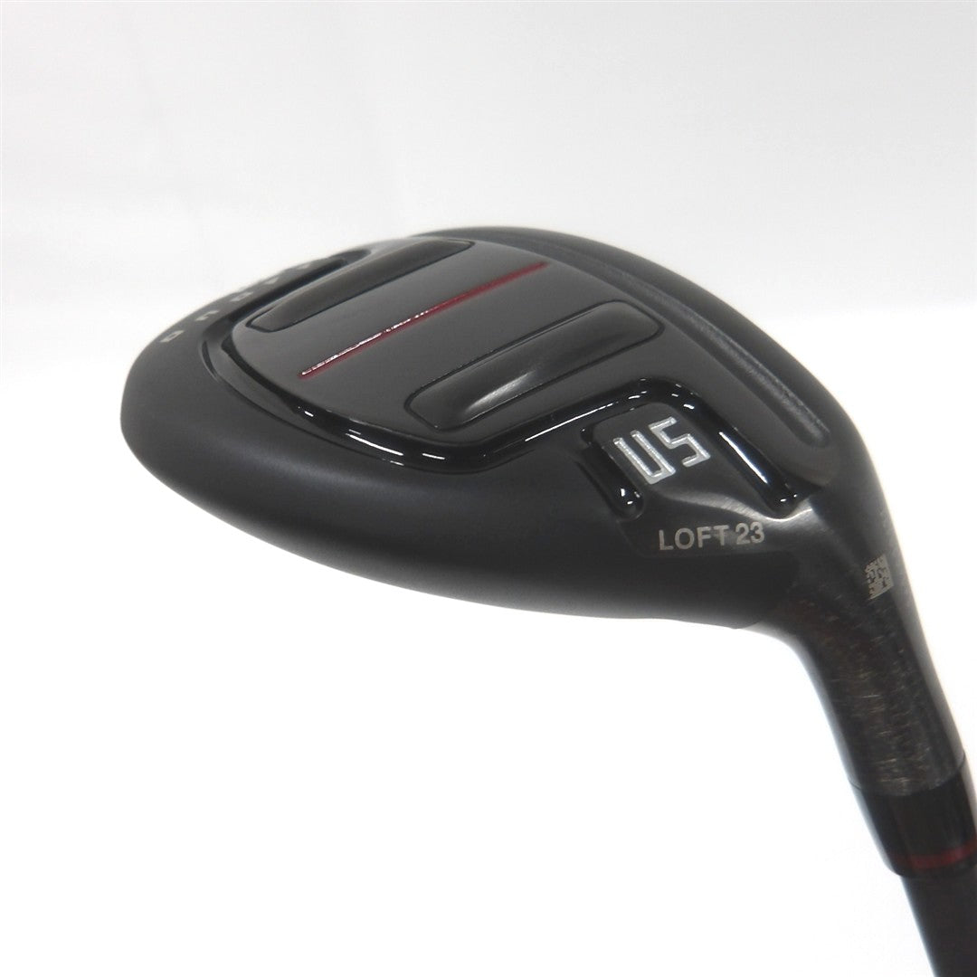 Daiwa Hybrid ONOFF UTILITY WINGS(2024) AKA 23° StiffRegular SMOOTH KICK MP-524U