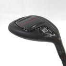 Daiwa Hybrid ONOFF UTILITY WINGS(2024) AKA 23° StiffRegular SMOOTH KICK MP-524U