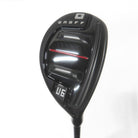 Daiwa Hybrid ONOFF UTILITY WINGS(2024) AKA 26° Regular SMOOTH KICK MP-524U