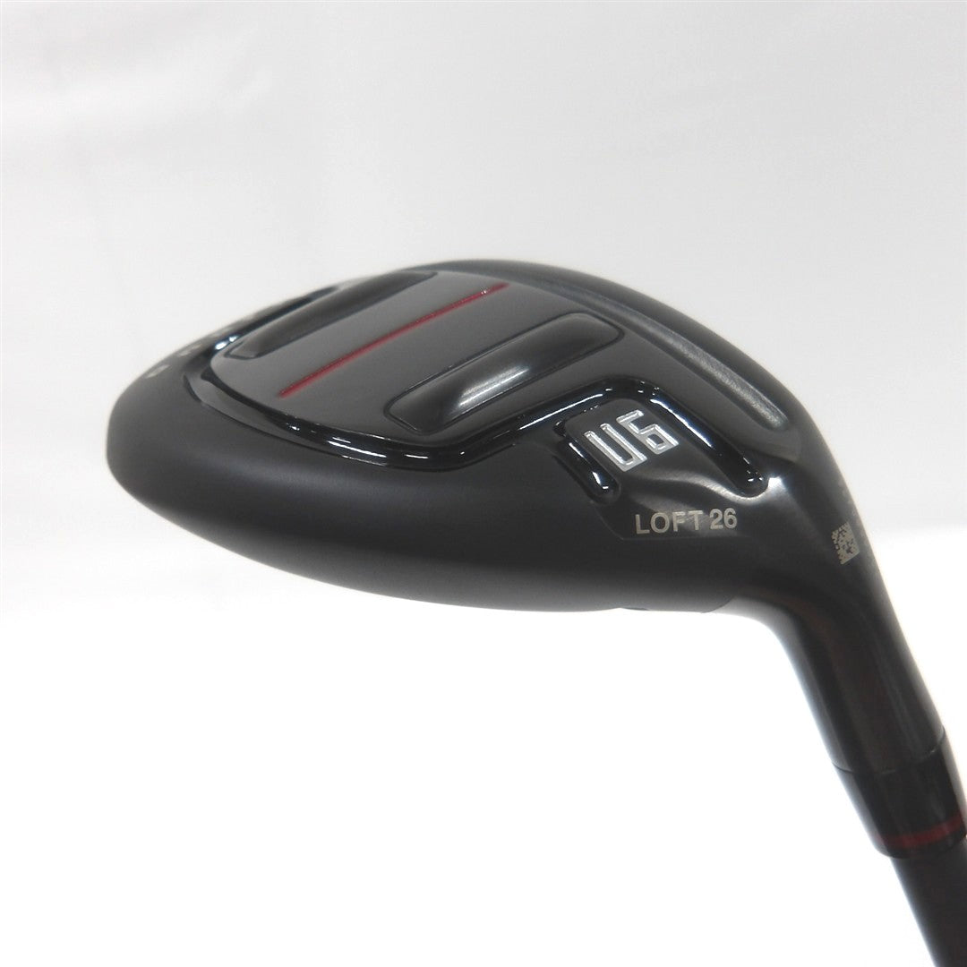 Daiwa Hybrid ONOFF UTILITY WINGS(2024) AKA 26° Regular SMOOTH KICK MP-524U