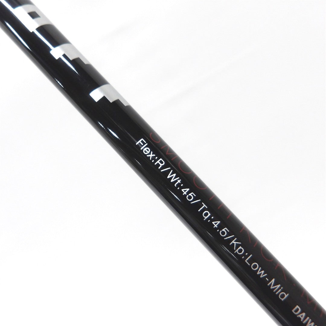 Daiwa Hybrid ONOFF UTILITY WINGS(2024) AKA 26° Regular SMOOTH KICK MP-524U
