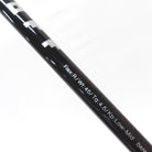Daiwa Hybrid ONOFF UTILITY WINGS(2024) AKA 26° Regular SMOOTH KICK MP-524U