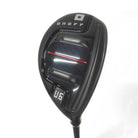 Daiwa Hybrid ONOFF UTILITY WINGS(2024) AKA 26° Regular SMOOTH KICK MP-524U