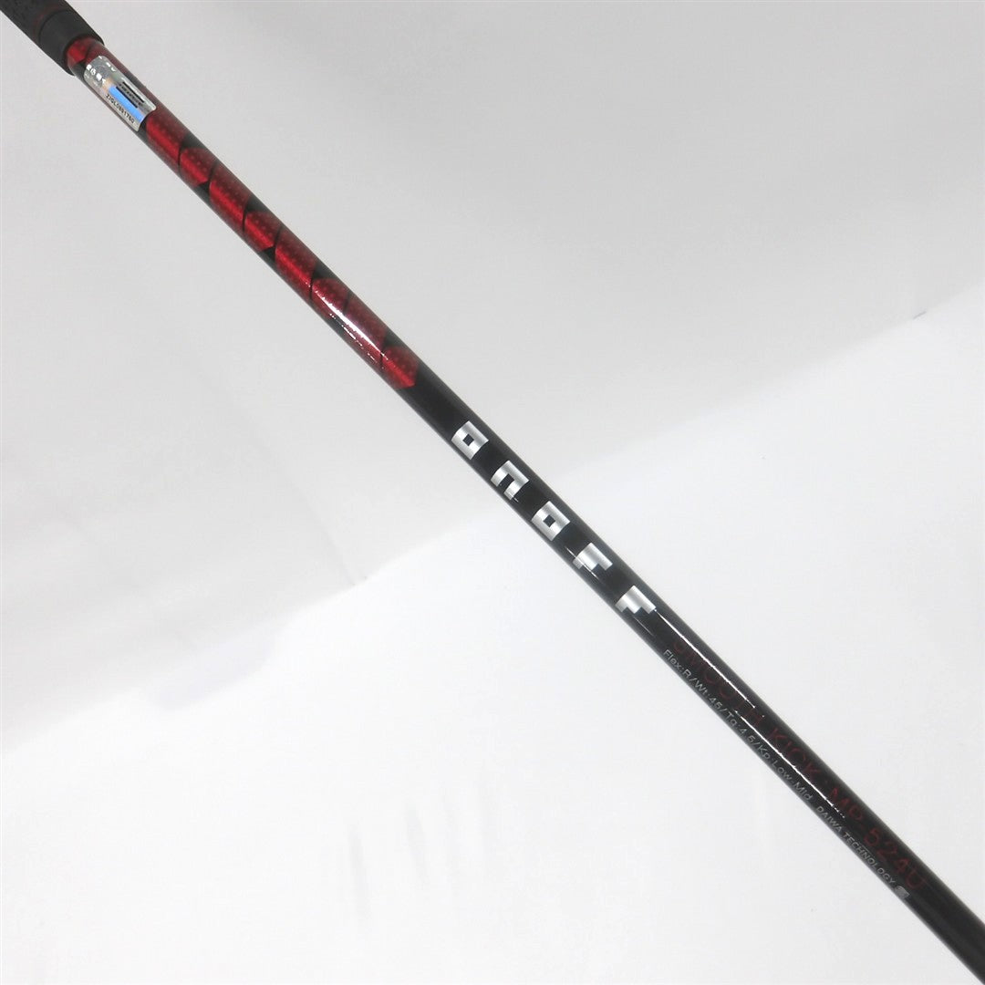 Daiwa Hybrid ONOFF UTILITY WINGS(2024) AKA 26° Regular SMOOTH KICK MP-524U