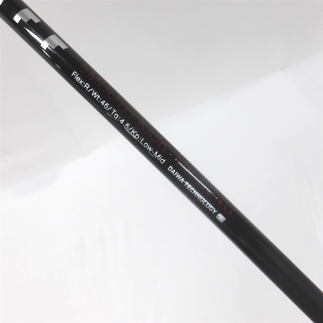 Daiwa Hybrid ONOFF UTILITY WINGS(2024) AKA 26° Regular SMOOTH KICK MP-524U