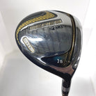 HONMA Fairway BERES (2019) 15° Stiff 3S ARMRQ 47(FW)
