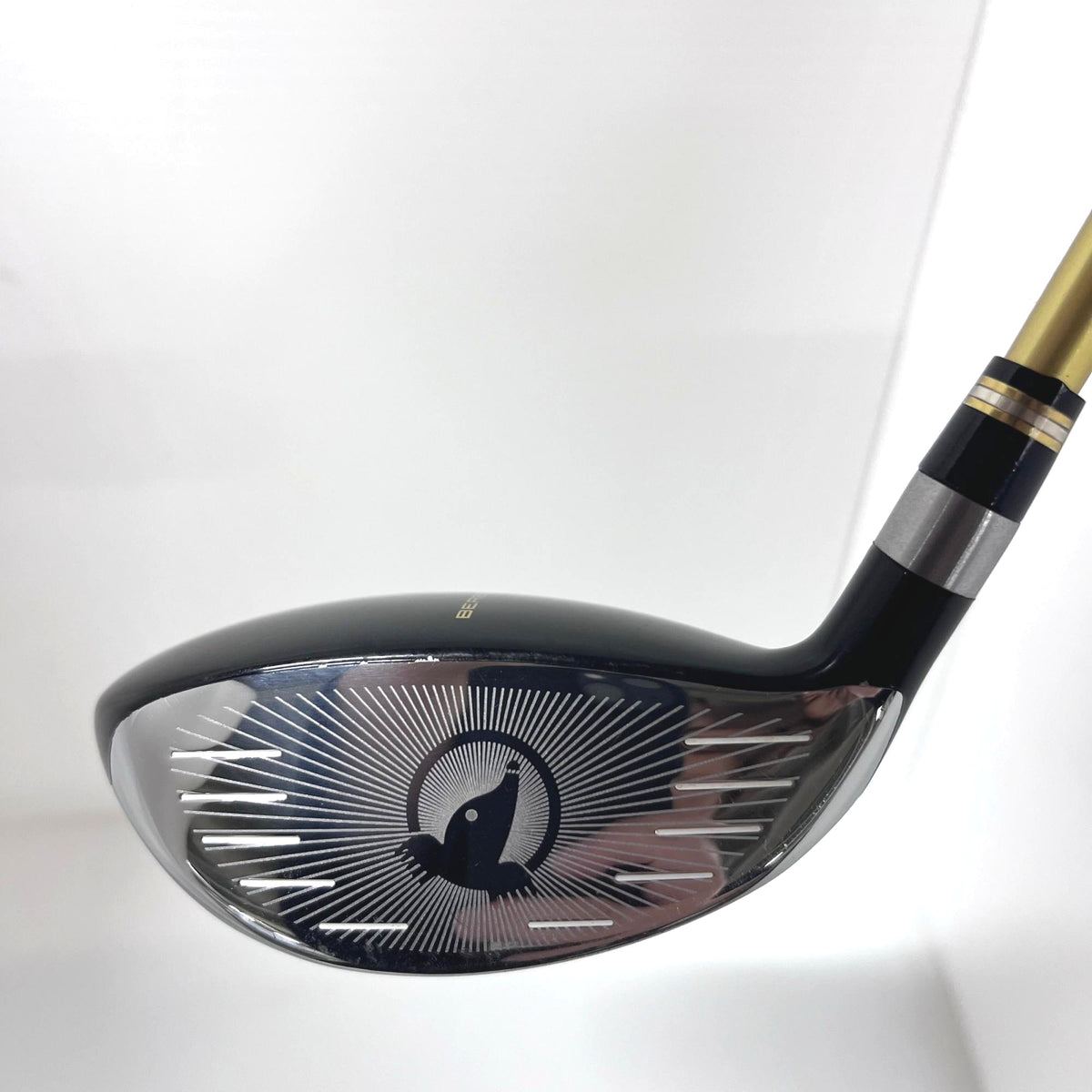 HONMA Fairway BERES (2019) 15° Stiff 3S ARMRQ 47(FW)