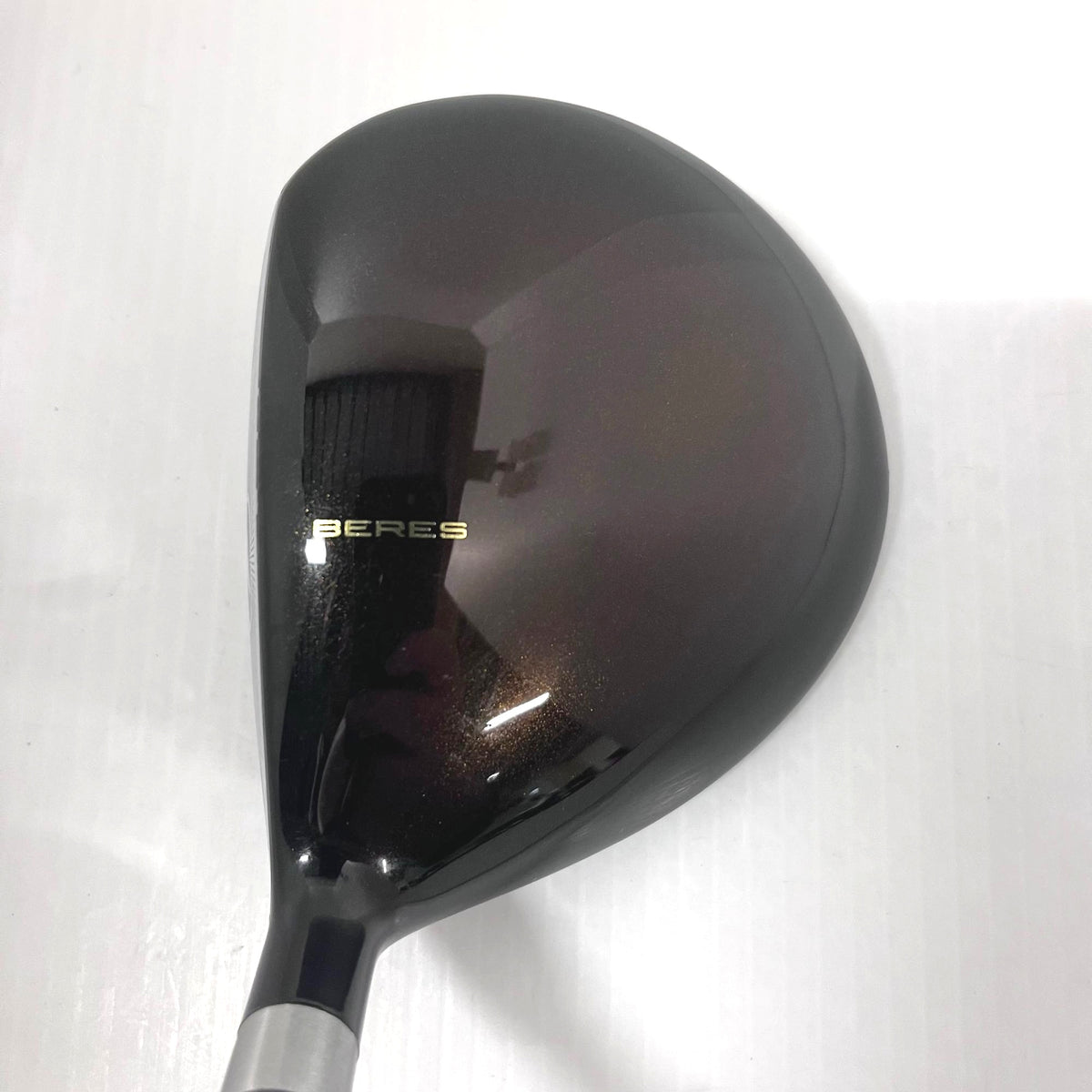 HONMA Fairway BERES (2019) 15° Stiff 3S ARMRQ 47(FW)