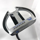 Odyssey Putter WORKS VERSA MARXMAN FANG 34 inch