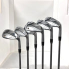 HONMA Iron Set TOUR WORLD TR205 NS PRO MODUS3 FOR T//WORLD 6 pieces Men