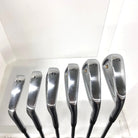 HONMA Iron Set TOUR WORLD TR205 NS PRO MODUS3 FOR T//WORLD 6 pieces Men