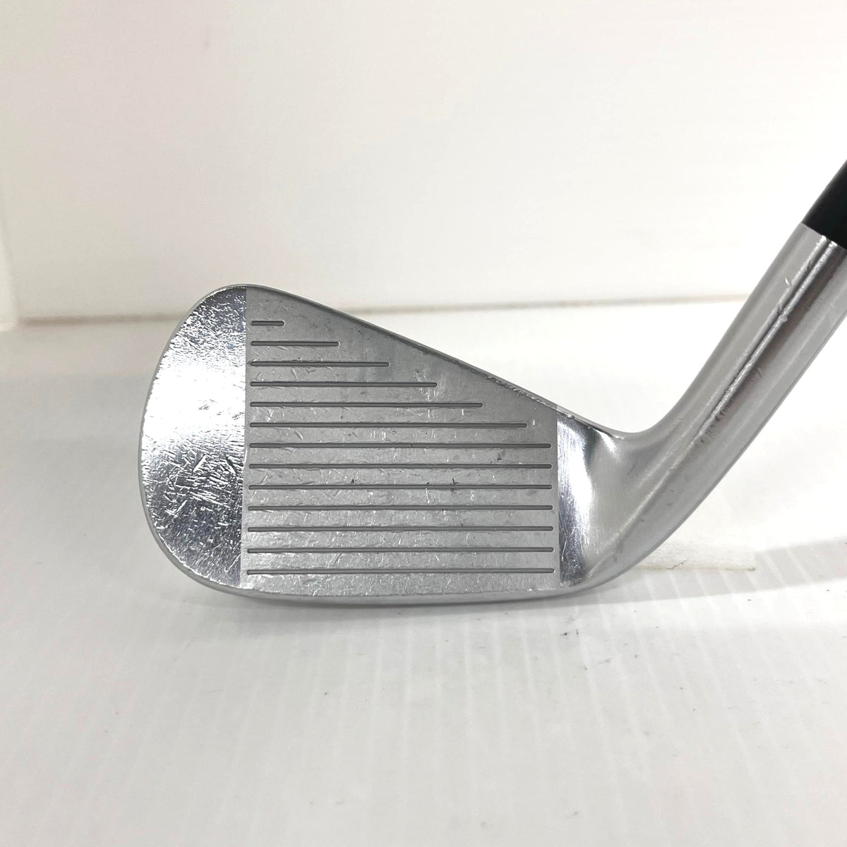 HONMA Iron Set TOUR WORLD TR205 NS PRO MODUS3 FOR T//WORLD 6 pieces Men