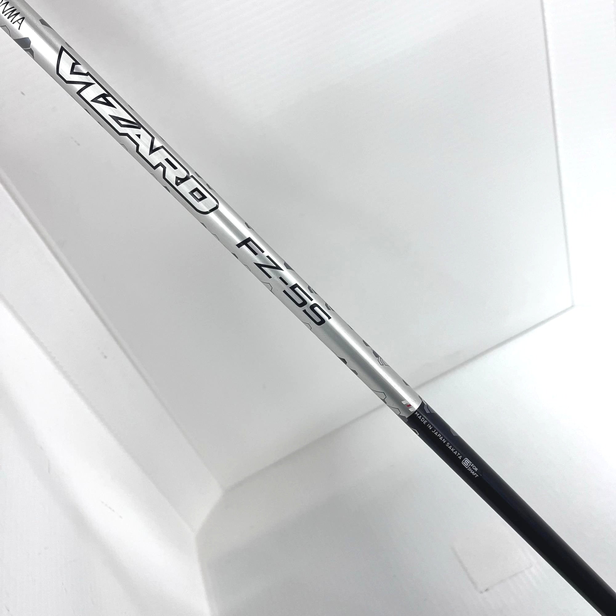 Honma Fairway TOUR WORLD GS PROTOTYPE 3 – GOLF Partner USA
