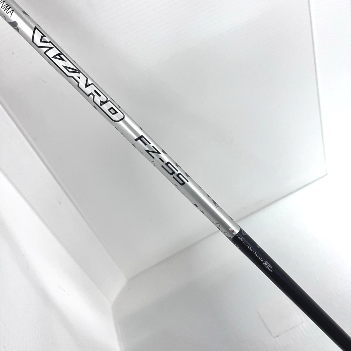 HONMA Fairway TOUR WORLD GS PROTOTYPE 3 15° Stiff VIZARD FZ-5