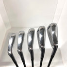 HONMA Iron Set TOUR WORLD TW747Vx VIZARD IB-WF 100 5 pieces Men
