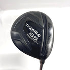 HONMA Fairway TOUR WORLD GS PROTOTYPE 5 18° Stiff VIZARD FZ-5