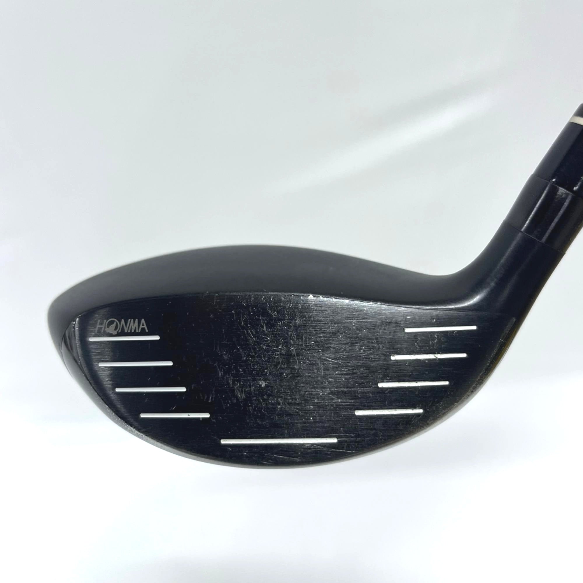 【値下げ】HONMA T//WORLD GS PROTOTYPE V 5W Honma Fairway TOUR WORLD GS PROTOTYPE 5 – GOLF Partner USA