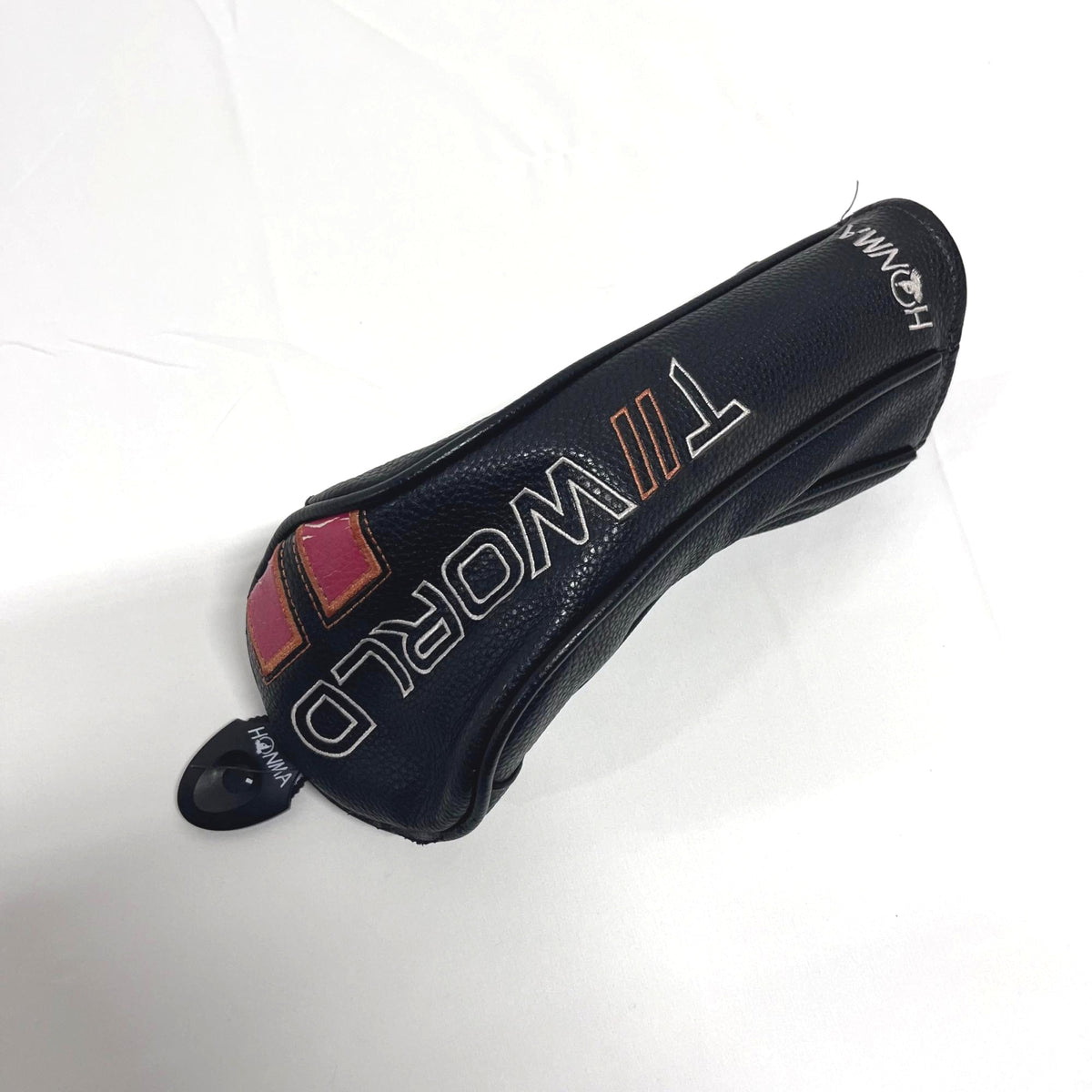 HONMA Fairway TOUR WORLD GS PROTOTYPE 5 18° Stiff VIZARD FZ-5