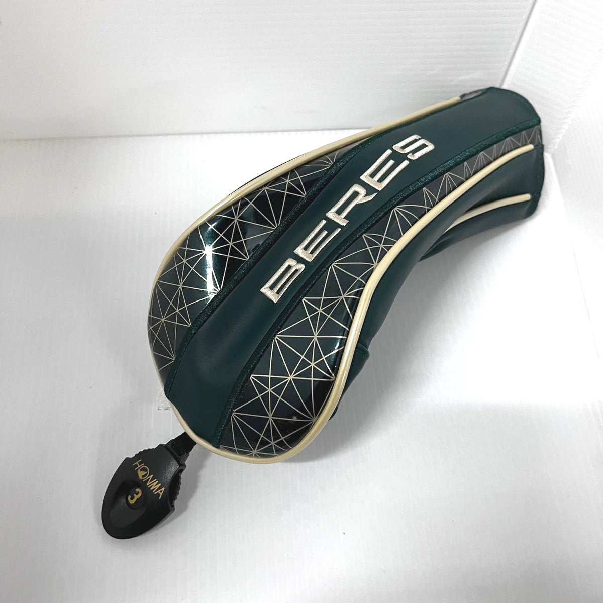 HONMA Fairway BERES (2026) 15° Regular 3S ARMRQ FLIGHT(FW)