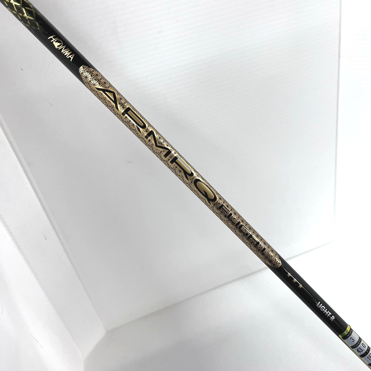 HONMA Fairway BERES (2026) 15° Regular 3S ARMRQ FLIGHT(FW)