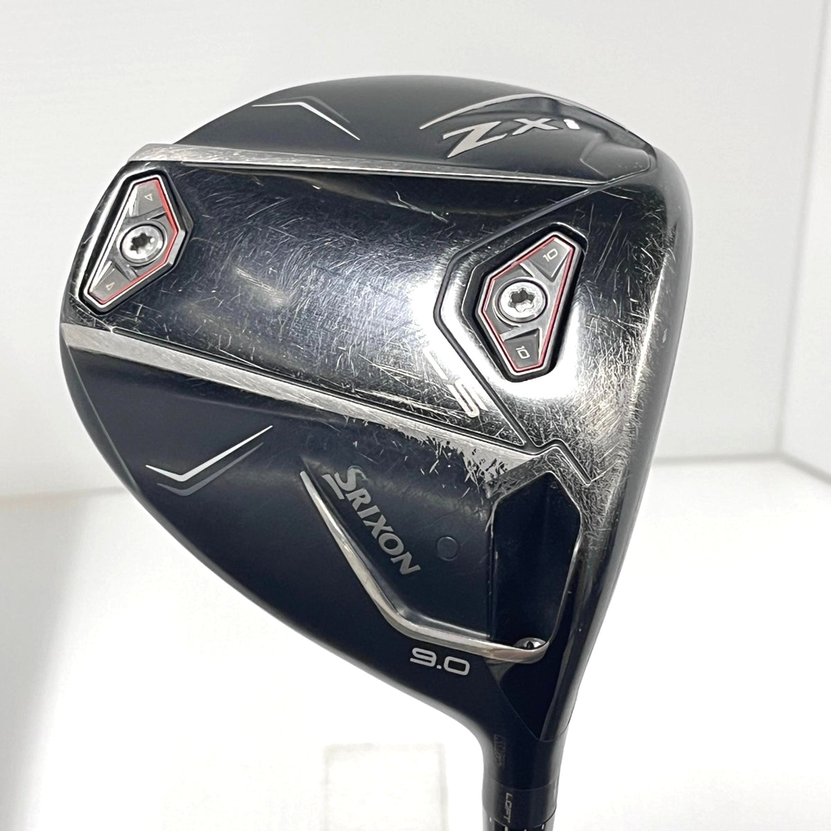 SRIXON
 Driver SRIXON ZXi LS 9° Stiff VENTUS ZXi 6
