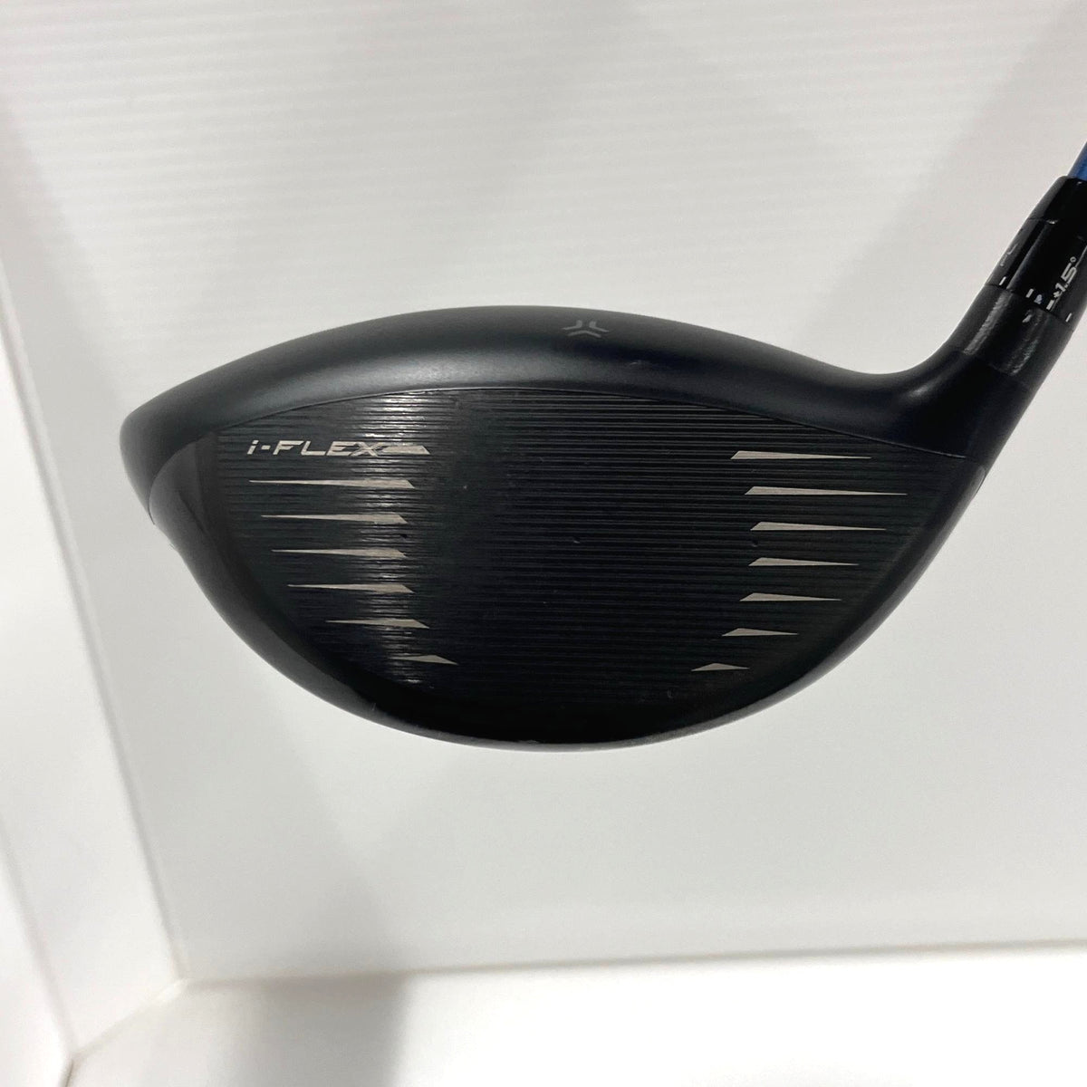 SRIXON
 Driver SRIXON ZXi LS 9° Stiff VENTUS ZXi 6