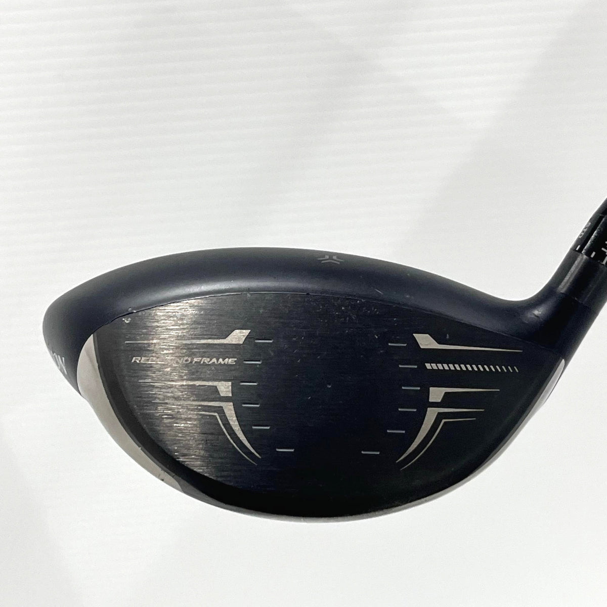 SRIXON
 Driver SRIXON ZX5 Mk 2 LS 9.5° Stiff Diamana ZX-II 50