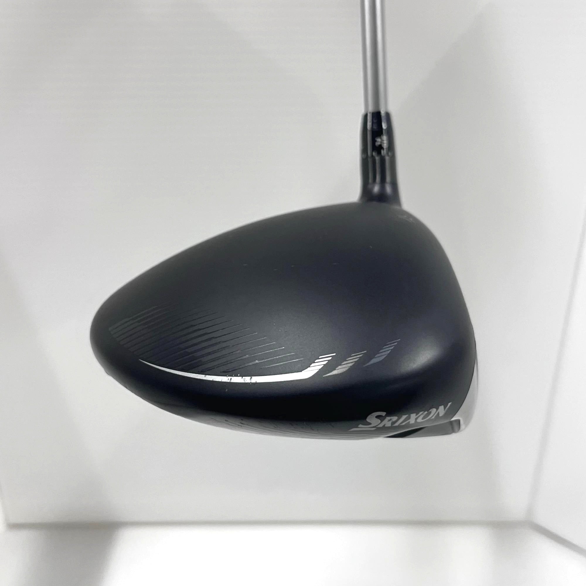 Srixon Driver SRIXON ZX5 Mk 2 LS – GOLF Partner USA