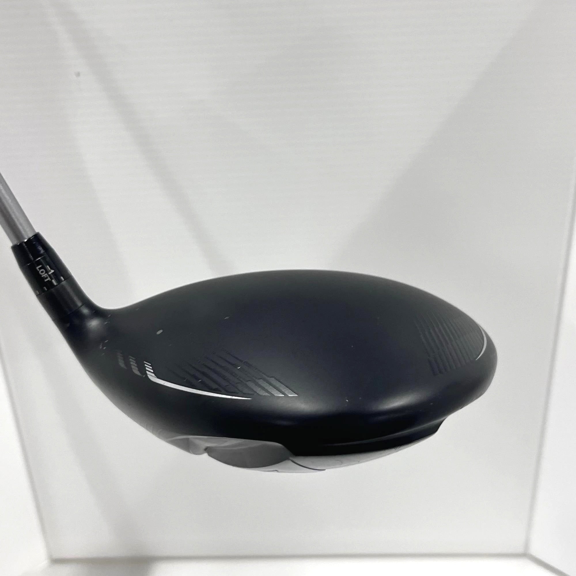 Srixon Driver SRIXON ZX5 Mk 2 LS – GOLF Partner USA