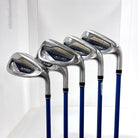 XXIO
 Iron Set XXIO (2024) XXIO MP1300(IR) 5 pieces Men