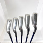 XXIO
 Iron Set XXIO (2024) XXIO MP1300(IR) 5 pieces Men