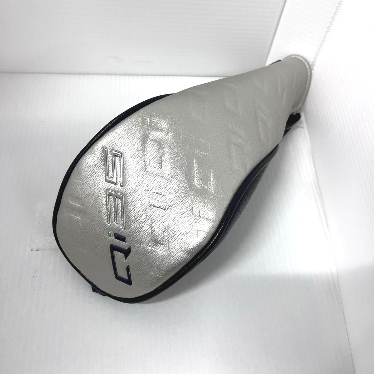 Taylormade Fairway Qi35 MAX 24.5° StiffRegular Diamana BLUE TM50(Qi35 FW)