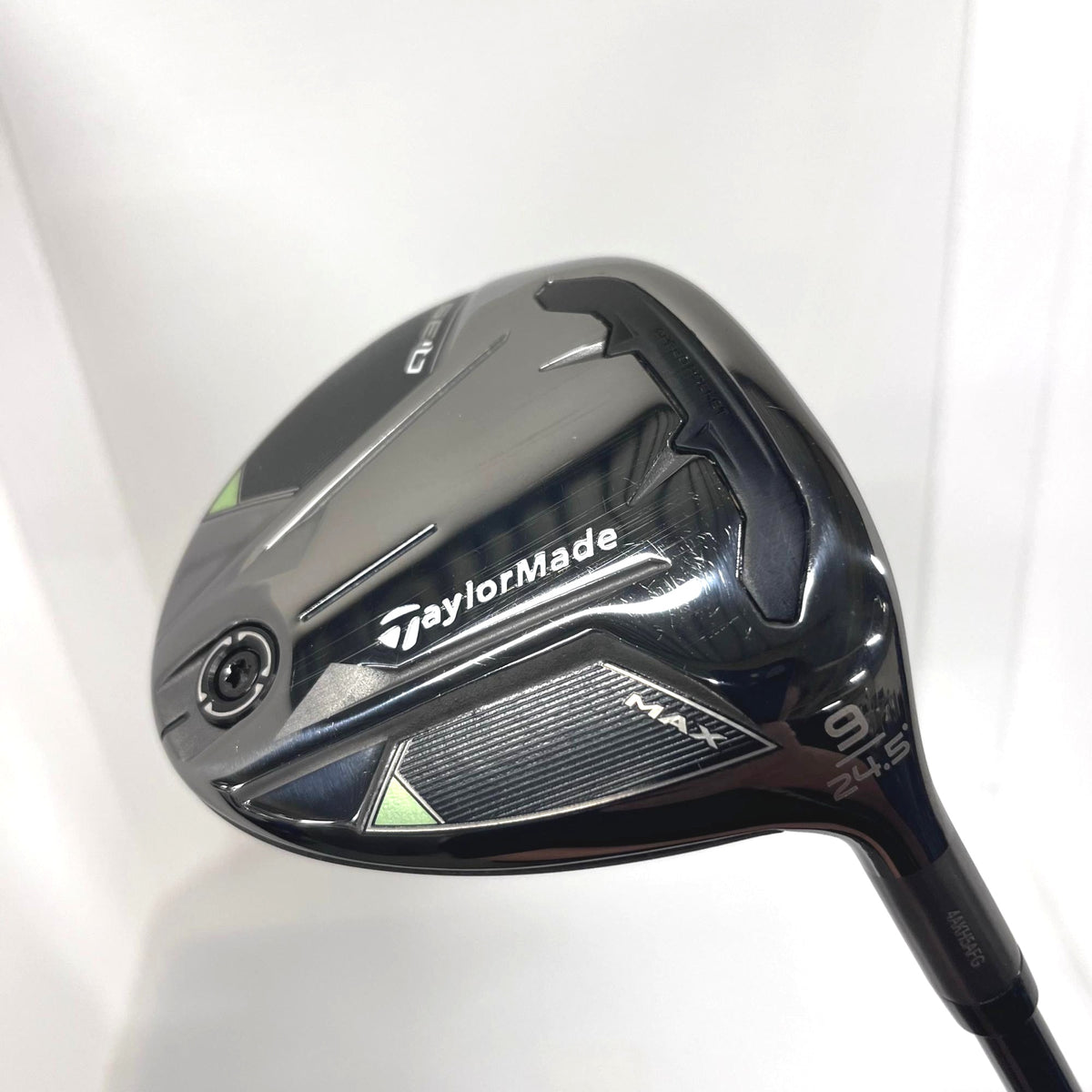 Taylormade Fairway Qi35 MAX 24.5° StiffRegular Diamana BLUE TM50(Qi35 FW)