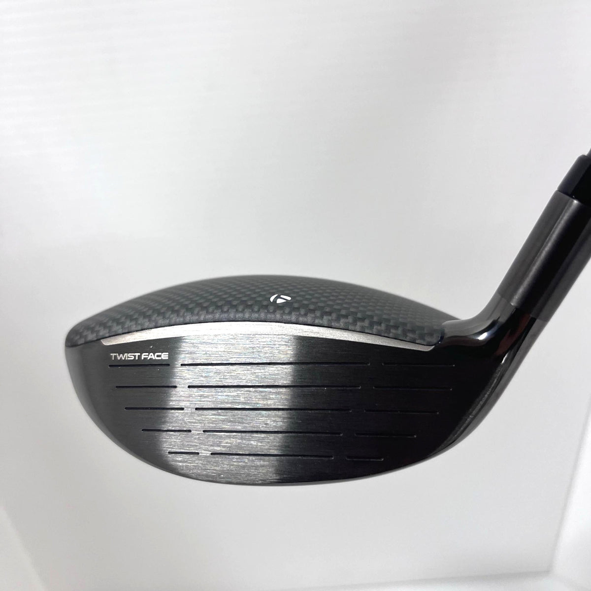 Taylormade Fairway Qi35 MAX 24.5° StiffRegular Diamana BLUE TM50(Qi35 FW)
