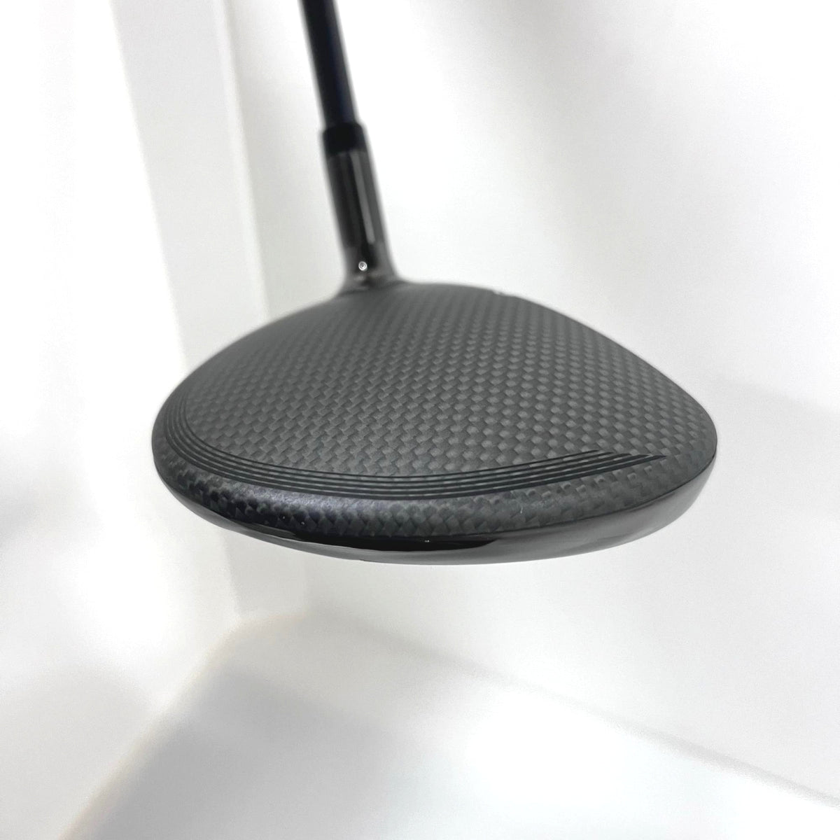 Taylormade Fairway Qi35 MAX 24.5° StiffRegular Diamana BLUE TM50(Qi35 FW)
