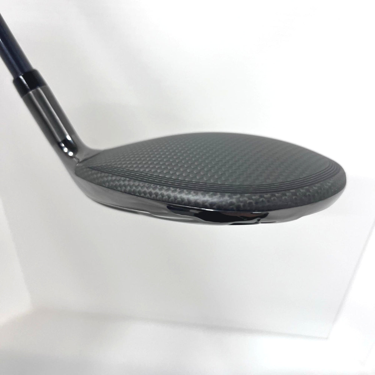 Taylormade Fairway Qi35 MAX 24.5° StiffRegular Diamana BLUE TM50(Qi35 FW)