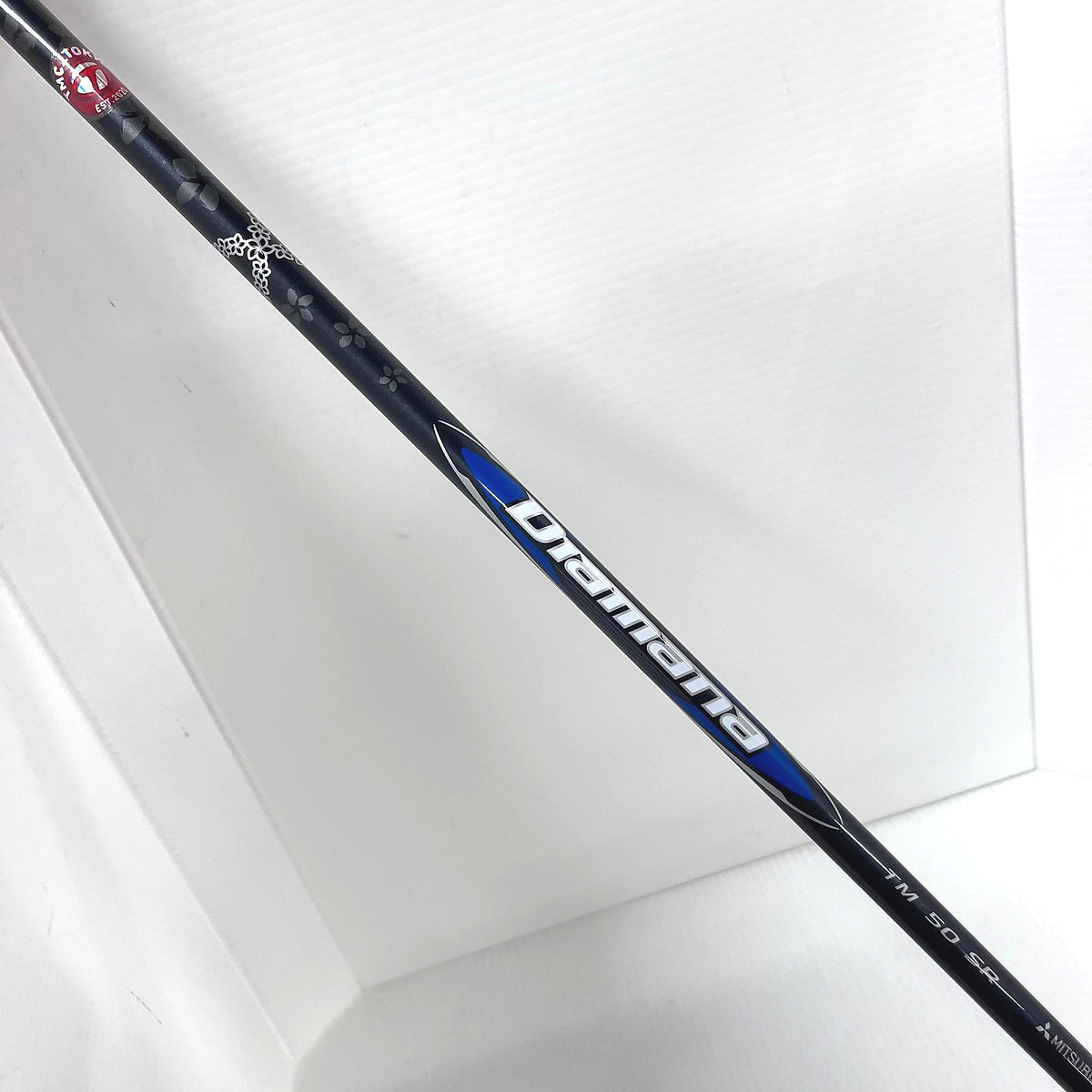 Taylormade Fairway Qi35 MAX 24.5° StiffRegular Diamana BLUE TM50(Qi35 FW)