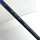 Taylormade Fairway Qi35 MAX 24.5° StiffRegular Diamana BLUE TM50(Qi35 FW)