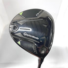 Taylormade Fairway Qi35 MAX 18.5° StiffRegular Diamana BLUE TM50(Qi35 FW)