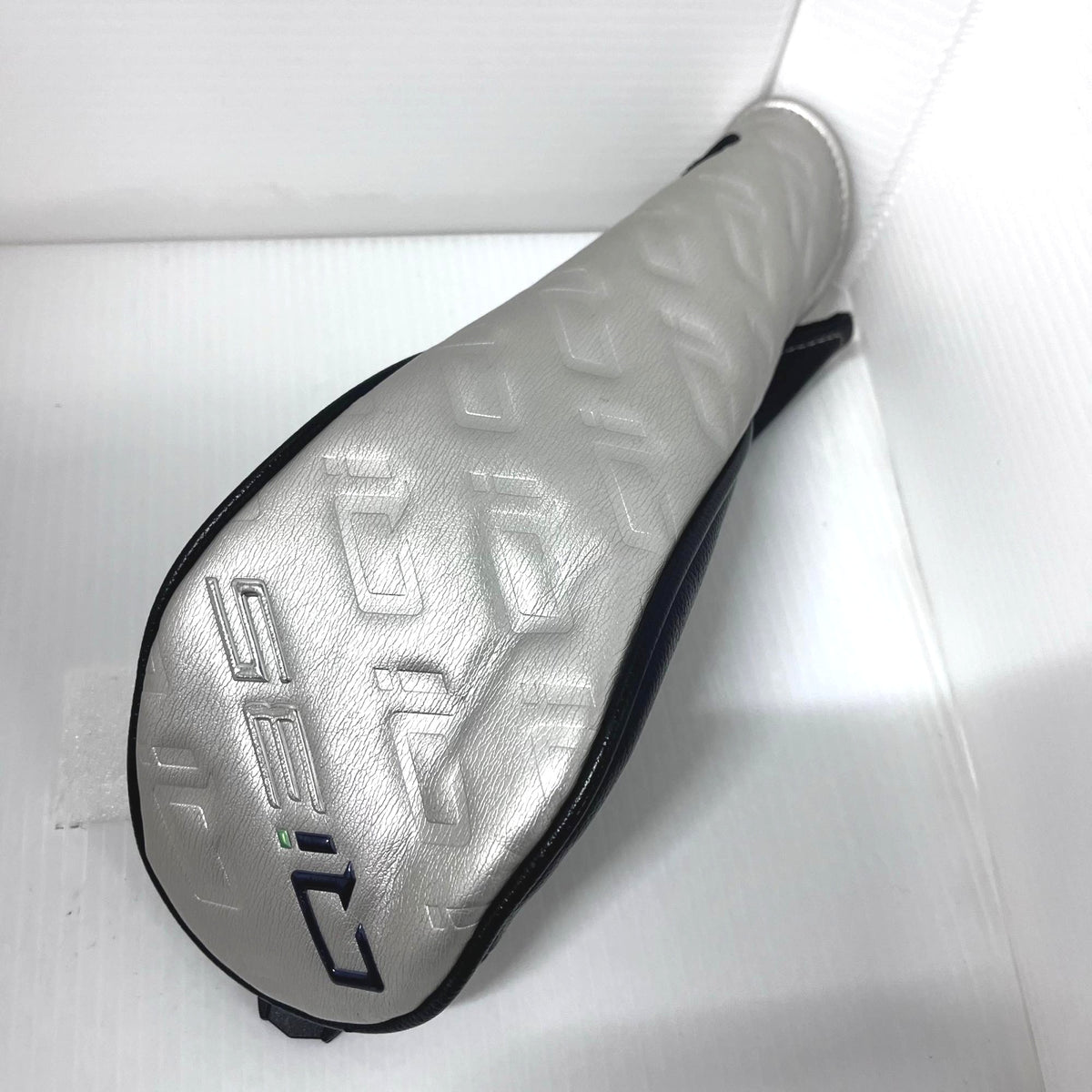 Taylormade Fairway Qi35 MAX 18.5° StiffRegular Diamana BLUE TM50(Qi35 FW)