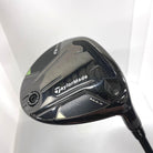 Taylormade Fairway Qi35 MAX 18.5° StiffRegular Diamana BLUE TM50(Qi35 FW)