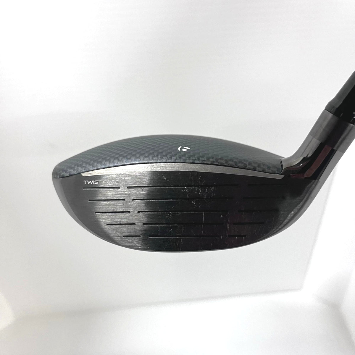 Taylormade Fairway Qi35 MAX 18.5° StiffRegular Diamana BLUE TM50(Qi35 FW)