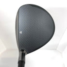 Taylormade Fairway Qi35 MAX 18.5° StiffRegular Diamana BLUE TM50(Qi35 FW)