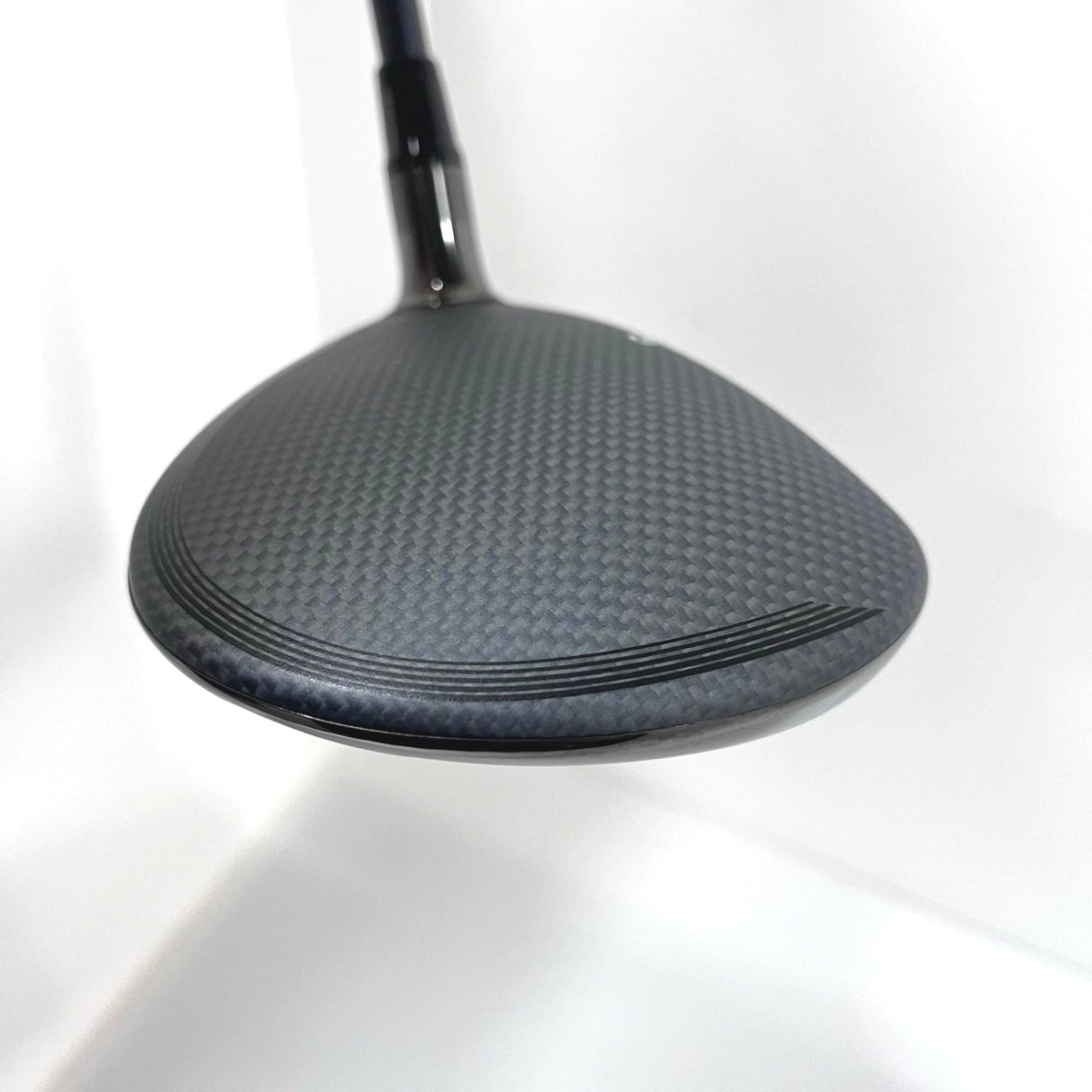Taylormade Fairway Qi35 MAX 18.5° StiffRegular Diamana BLUE TM50(Qi35 FW)